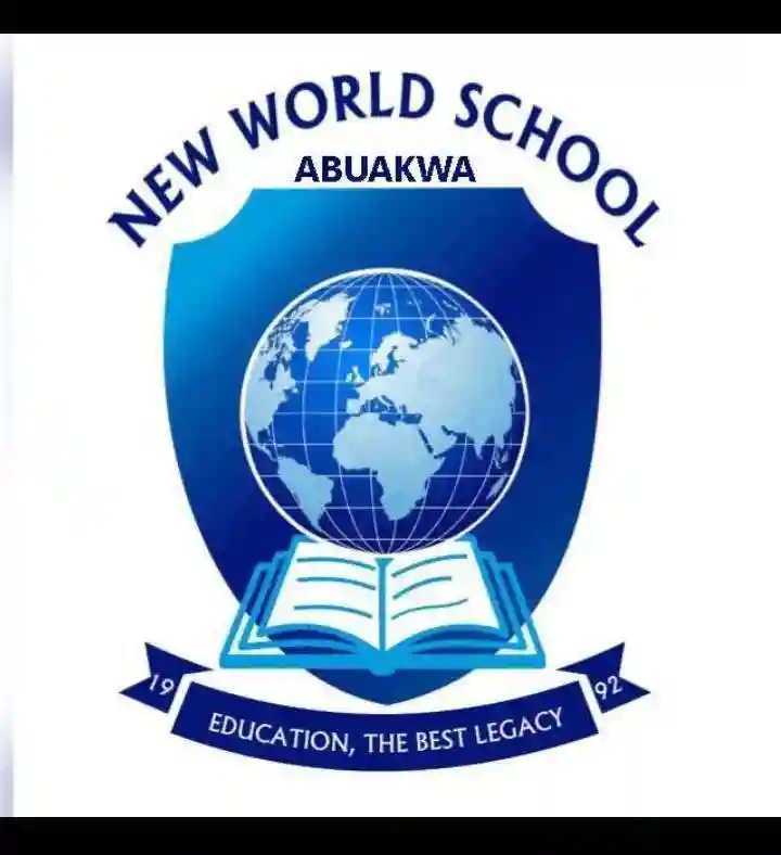 New World Innovation School logo