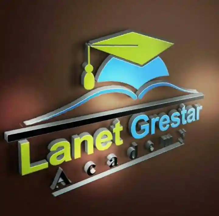 Lanet Grestar Academy logo