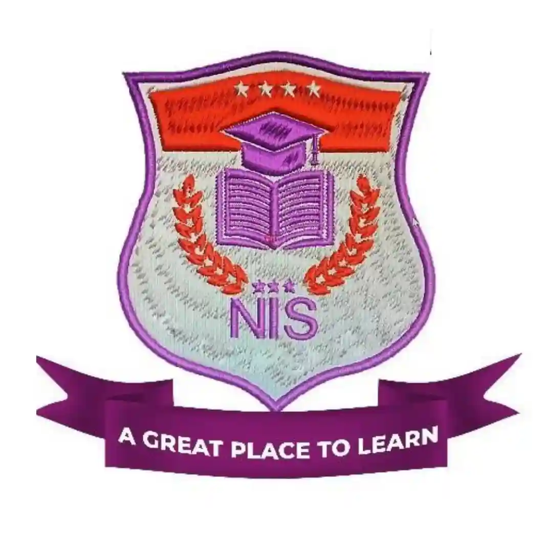 NAOMI INTERNATIONAL PRIVATE SCHOOL logo
