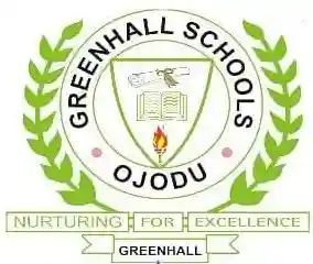 Greenhall Schools logo