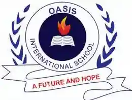 Oasis International School logo