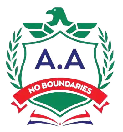 Australian Academy Aba logo