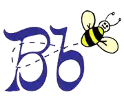 Busy Bee School, Nyali logo