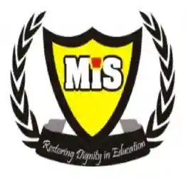 Mcvera International School logo