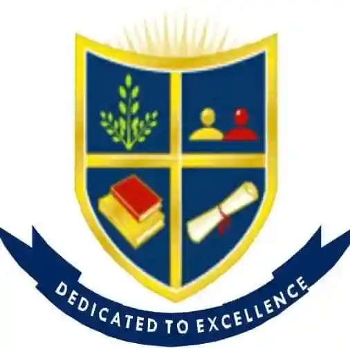 Bedford Academy Warri logo
