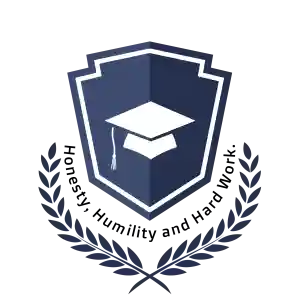 Alfred Jonah International Schools logo