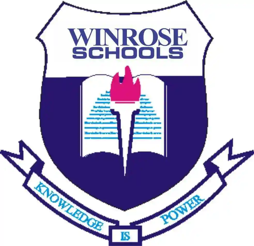Winrose Schools logo