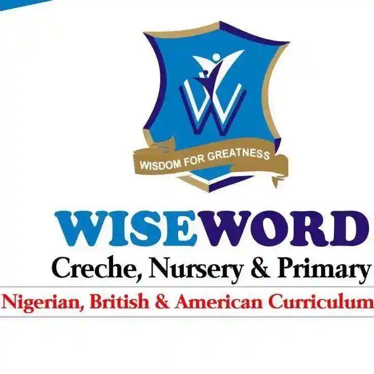 Wise Word Preparatory School logo