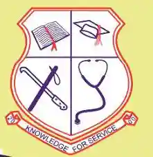 Pentecost Senior High School, koforidua logo