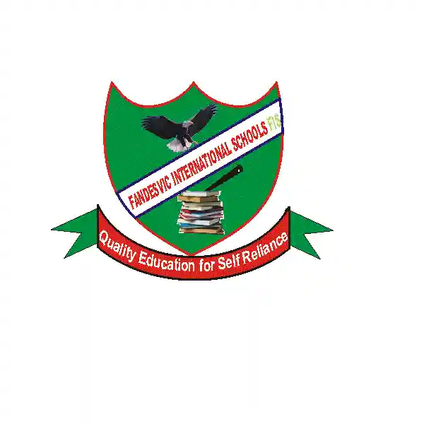Fandesvic International Schools logo