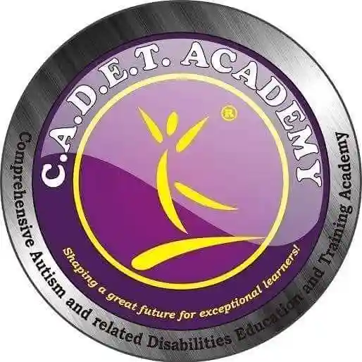 Comprehensive Autism & related Disabilities Education & Training Academy (C.A.D.E.T) logo