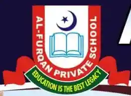 Al Furqan Private School logo