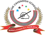 Cavendish School logo
