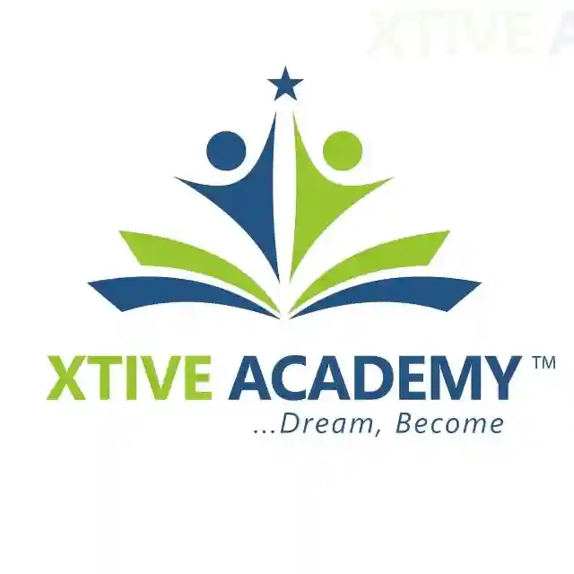 Xtive Academy logo