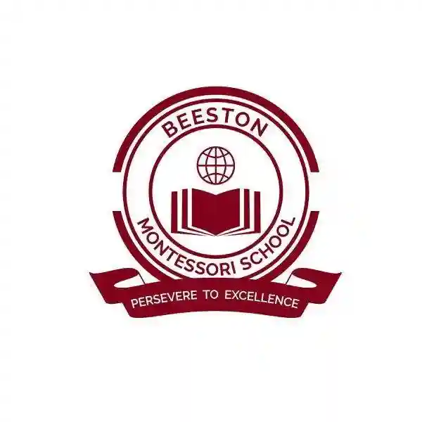 Beeston Montessori School logo