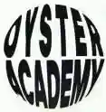 The Oyster Academy logo