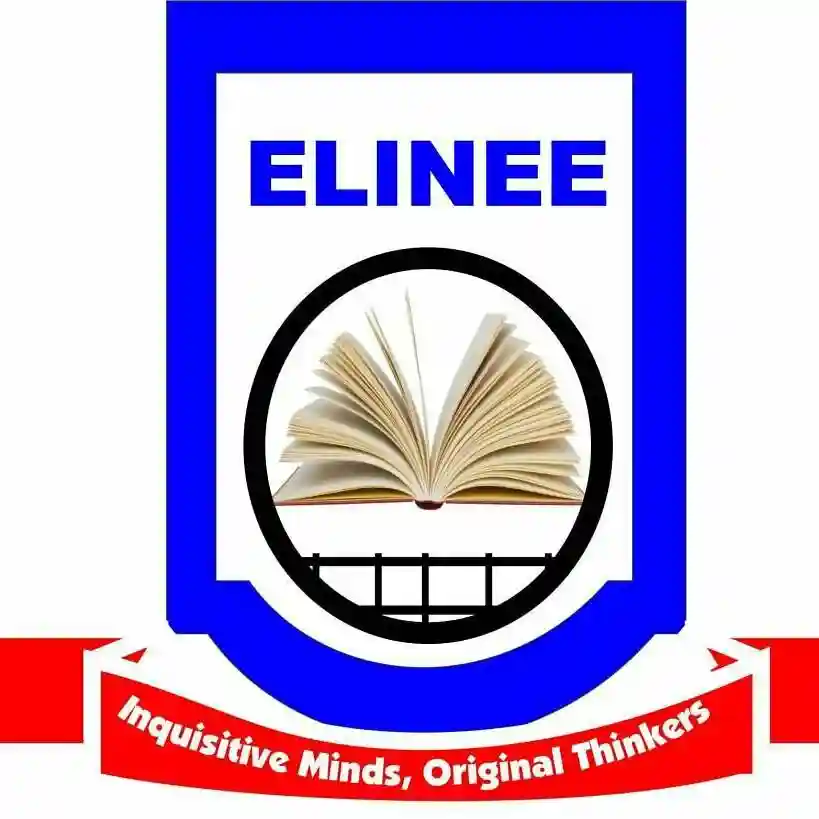 Elinee School logo