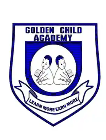 Golden Child Academy, Berekum logo