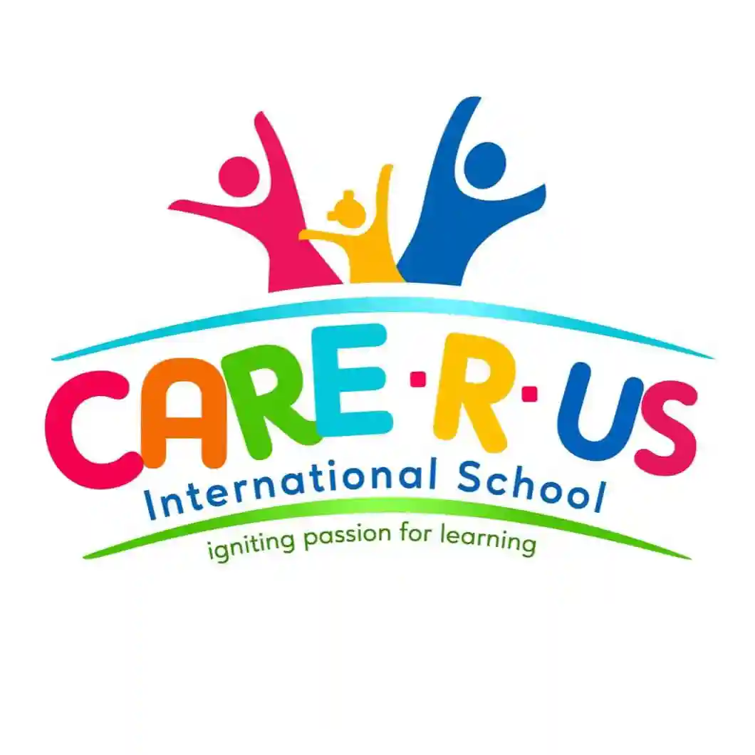 Care R Us School logo