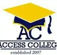 Access College, Ota logo