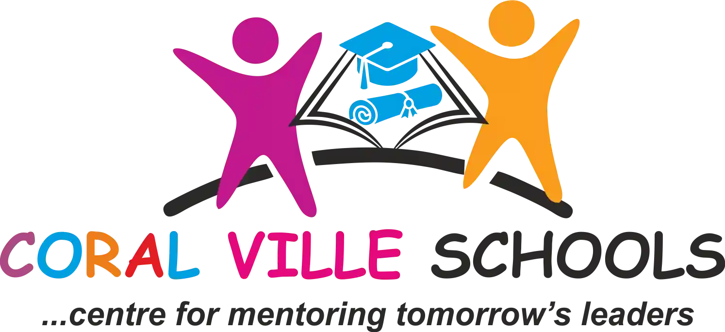 Coral Ville Schools logo
