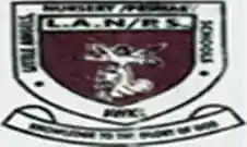 Little Angels School Awka logo