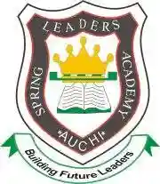 Spring Leaders Montessori School logo