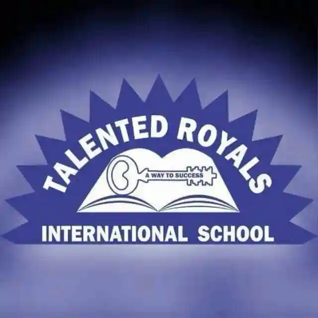 Talented Royals International School logo
