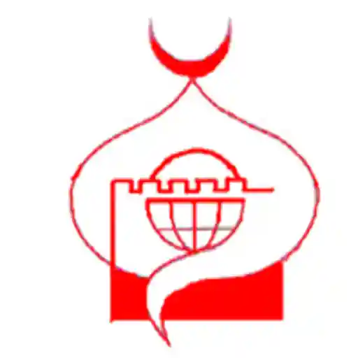 Al-Maktoum Girls’ Secondary School logo