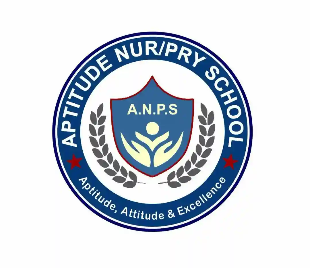 Aptitude Nursery & Primary School logo