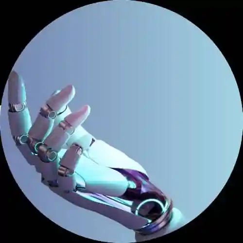 Robota Stem Training logo