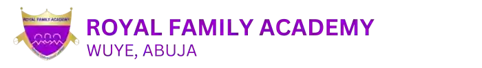 Royal Family Academy, Nursery & Primary logo