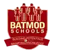 Batmod Schools logo