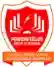 Powerfields School logo