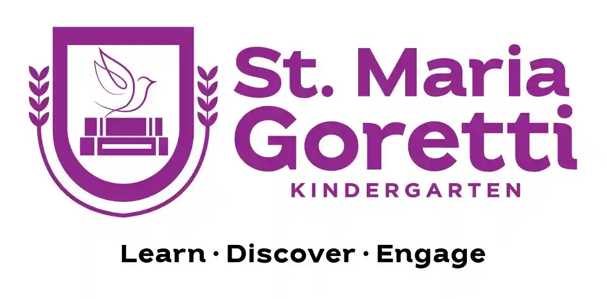 St. Maria Goretti Kindergarten logo
