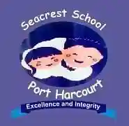 Seacrest School logo