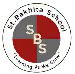 St Bakhita School logo