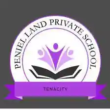 Peniel Land Private School logo