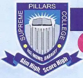 Supreme Pillars Schools logo