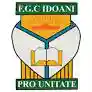 Federal Government College, Idoani logo