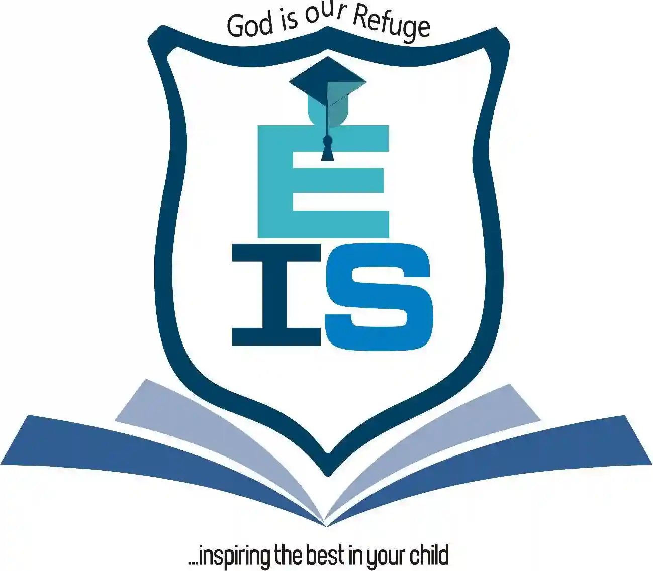 Elfine International School logo
