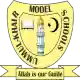 Ummulkhair Model School logo