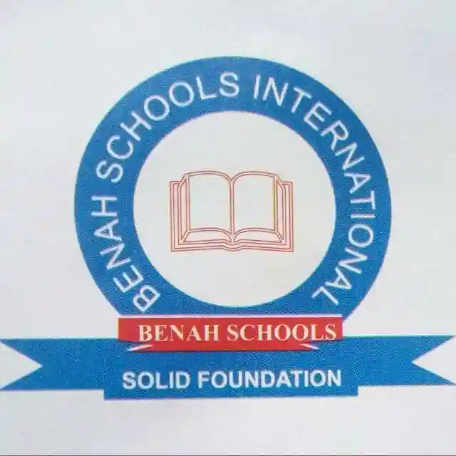 Benah Virtus Schools logo