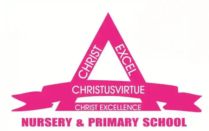 Christ Excel School logo