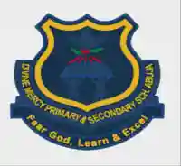 Divine Mercy Primary & Secondary School logo