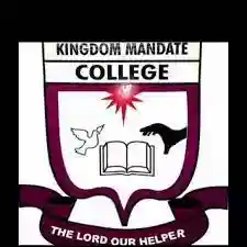 Kingdom mandate schools, Ibadan logo