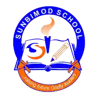 Sunbimod School logo