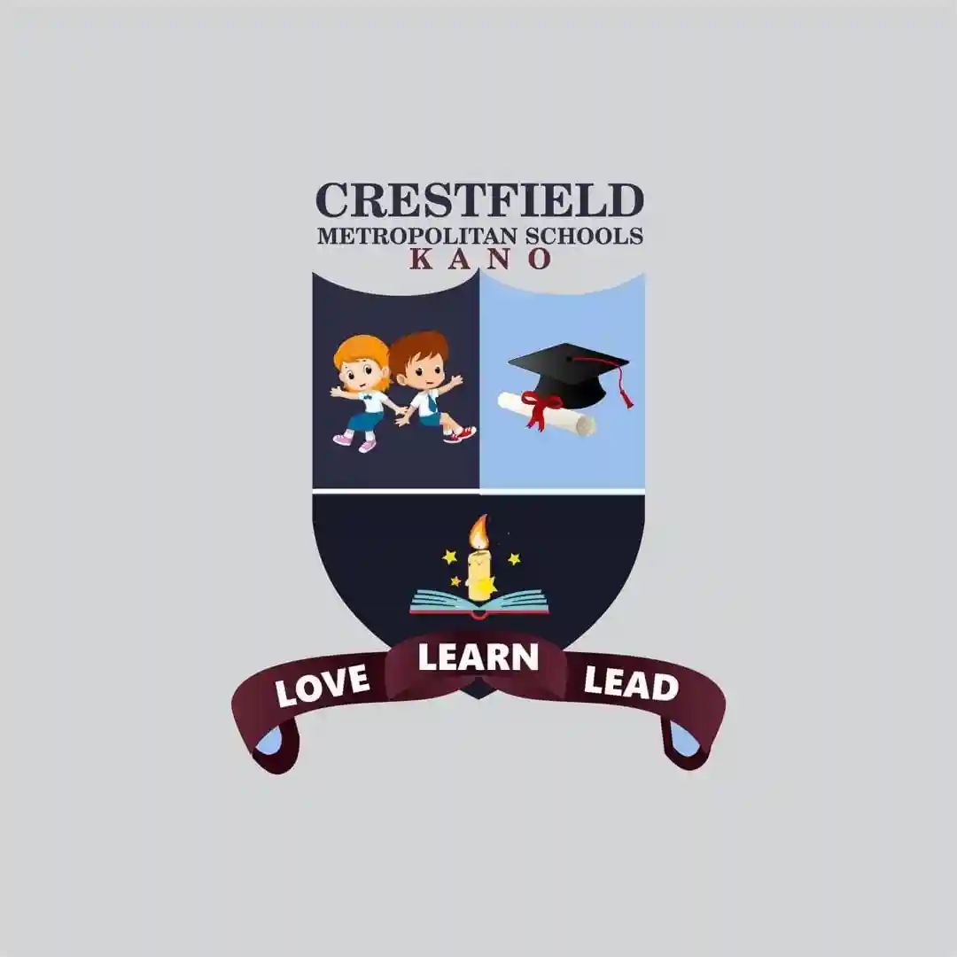 Crestfield Metropolitan Schools logo