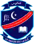 Calculus Comprehensive Schools logo
