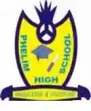 Phelim High School logo
